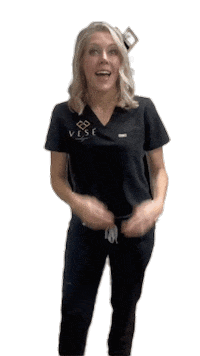 24eastmedia vesé medspa Sticker