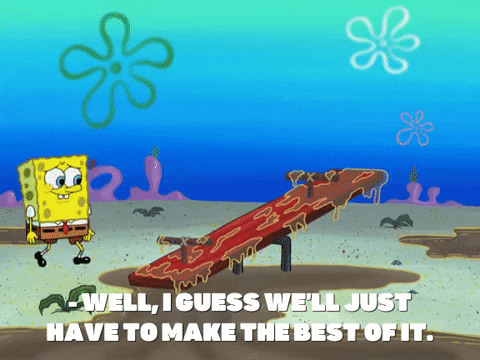 season 8 spongebob's runaway roadtrip: a squarepants family vacation GIF by SpongeBob SquarePants