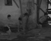Film Running GIF