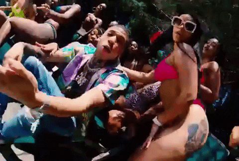 Make Em Say GIF by NLE Choppa