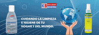 ziarotprofesionalmexico gel sanitizante ziarot killbac GIF