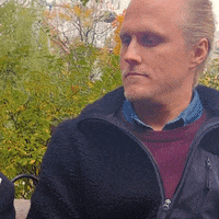 Ice Cream Comedy GIF by Liseberg