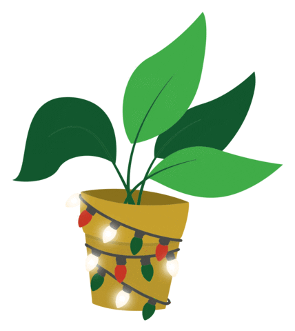 Christmas Snow Sticker by Kohl's