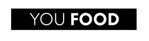 You Food Sticker by YOU Magazine