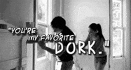 dork GIF