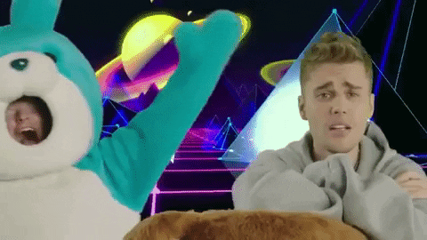 justin bieber i dont care GIF by Ed Sheeran