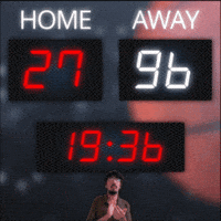 27 Home GIF