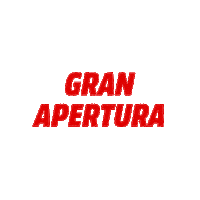 Gran Apertura Sticker by MediaMarkt España