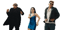 Becky G Gdz Sticker by Gente De Zona