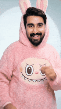 English Mohammed GIF by علي فلاح الخاقاني