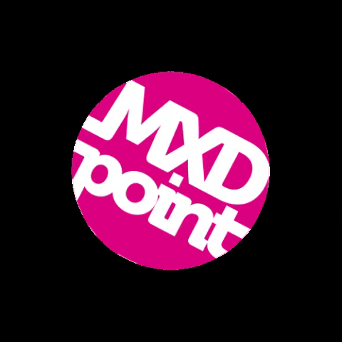 Maxdream Mxd GIF by El mejor viaje de egresados de la historia