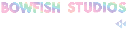 Stylist Studios Sticker by Bowfish Kids