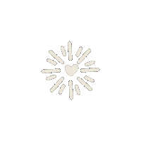 Love It Hearts Sticker by Demic