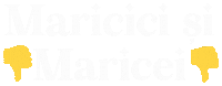 Maricel Sticker