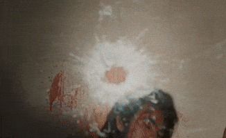 Leaving Mahesh Babu GIF