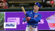 Home Run Mlb GIF by TheDreamTeam 