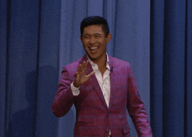 Happy Tonight Show GIF by The Tonight Show Starring Jimmy Fallon