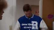 comedy central anders holmvik GIF by Workaholics