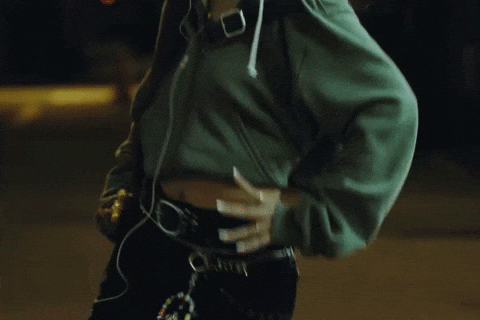 Blink Corbyn Besson GIF