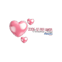 Rosa Frase Sticker by Grupopioneiro