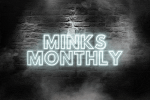 MinksMonthly beauty cosmetics lashes eyelashes GIF