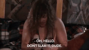 comedy central GIF by Workaholics