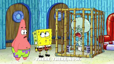 season 9 episode 3 GIF by SpongeBob SquarePants