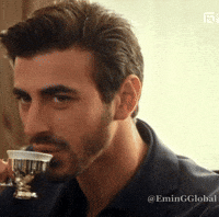 Happy Funny Face GIF