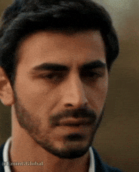 Sad Thinking GIF