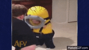minion s GIF