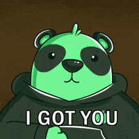 Say Less I Got You GIF by SuperVerse
