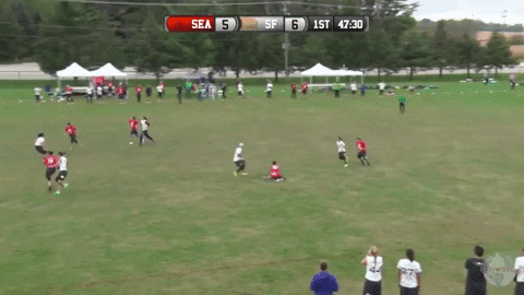 flikulti ultimate frisbee flik GIF