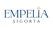 Empelia Sigorta Sticker by Demirkan Lojistik