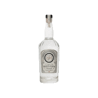 Alcohol Vodka Sticker by J. Rieger & Co.