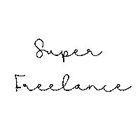 Freelance Sticker by Freebe
