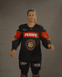 Hockey Clown GIF by deb_teams