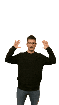 quizplease_nn shock aaa nooo шок Sticker