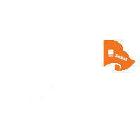 Top Golf Sticker by ES Dubai