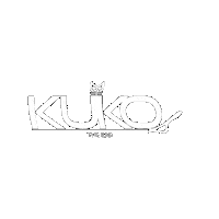 Kukosthebarathens athens kukos kukosthebar Sticker