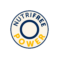 NutrifreeIT glutenfree senzaglutine celiachia nutrifree Sticker