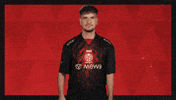 Mainz 05 Hello GIF by Bundesliga