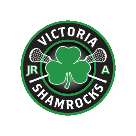 Ojll Sticker by Ontario Junior Lacrosse League