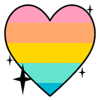 Heart Love Sticker by chiara