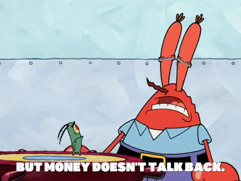 season 5 GIF by SpongeBob SquarePants