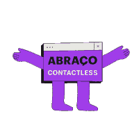 Diadasmaes Sticker by Nubank