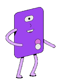 Dance Nu Sticker by Nubank