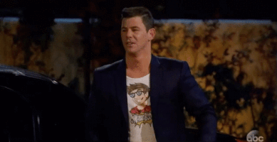 episode 1 abc GIF by The Bachelorette