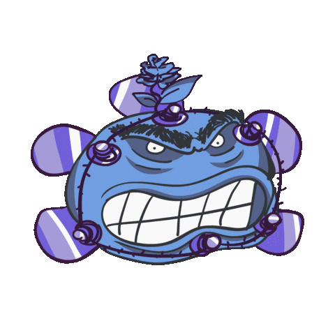 Itacoruboys giphyupload rock avatar floripa Sticker