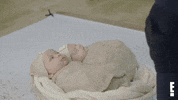 Nikki Bella Photoshoot GIF by E!
