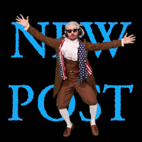 Post New GIF